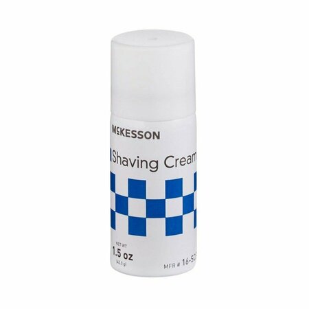 MCKESSON Shaving Cream 16-SCF15